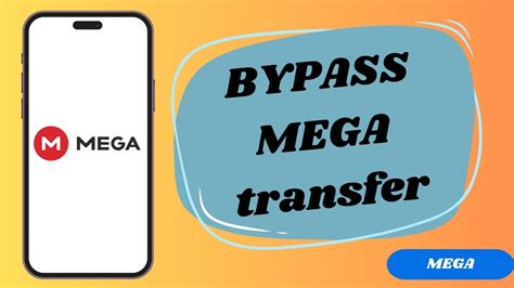 mega transfer quota reset